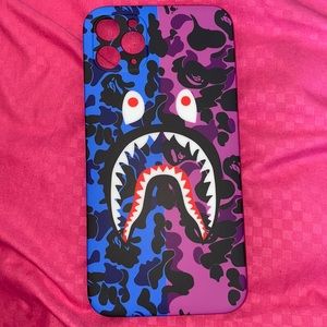 Bape Iphone case